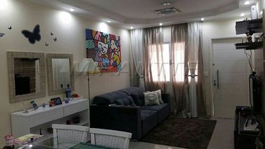 house em Rua Antônio Tornelli, Tremembé - São Paulo - SP