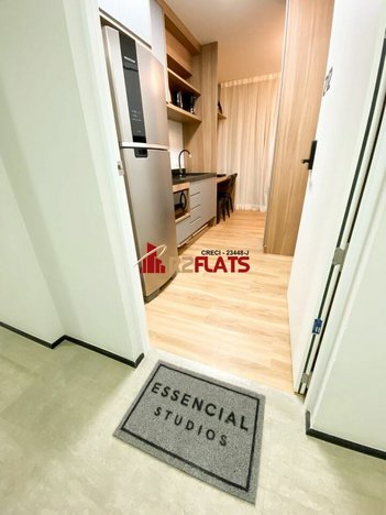 apartment em Rua Pamplona, Jardim Paulista - São Paulo - SP