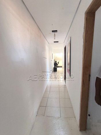 house em Rua Walter Garcia, Jardim Altos do Itavuvu - Sorocaba - SP
