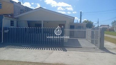 house em Rua Timbiras, Matinhos - Matinhos - PR