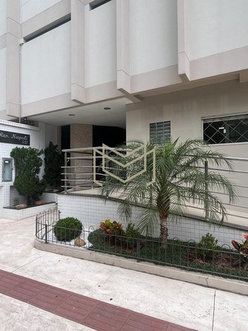 apartment em Rua 1500, Centro - Balneário Camboriú - SC