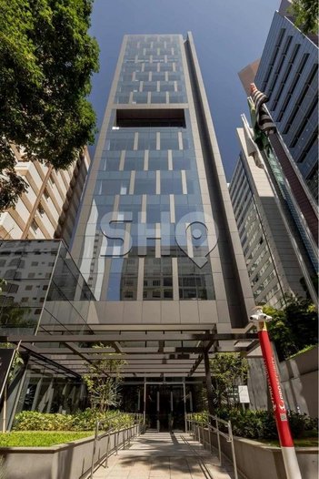 office em Rua Maria Figueiredo, Paraíso - São Paulo - SP