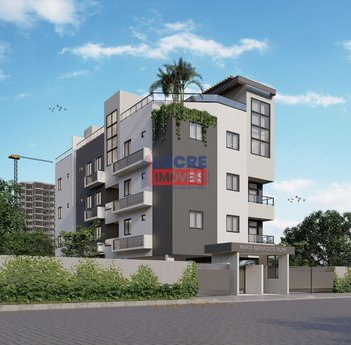 apartment em Rua Bancário Péricles Figuieredo Gouveia Filho, Bancários - João Pessoa - PB