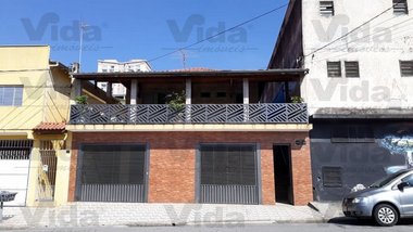house em Rua Alberto Cortez, Pestana - Osasco - SP