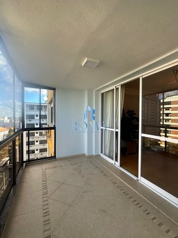 apartment em Rua Pinheiro Machado, Centro - Santa Maria - RS