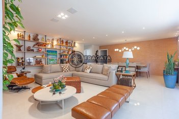 apartment em Rua São Vicente de Paulo, Santa Cecília - São Paulo - SP