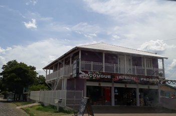 house em Carlos Bier, Feitoria - São Leopoldo - RS