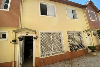 house em Rua João Turriano, Vila do Encontro - São Paulo - SP