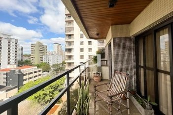 apartment em Alameda dos Tupiniquins, Planalto Paulista - São Paulo - SP