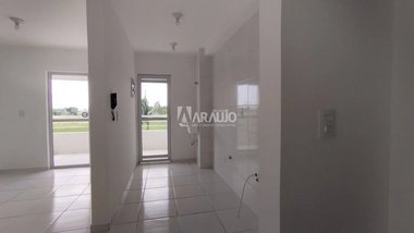 apartment em Rua Fermino Vieira Cordeiro, Espinheiros - Itajaí - SC