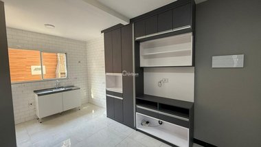 house em Rua Santos Dumont, Paisagem Casa Grande - Cotia - SP