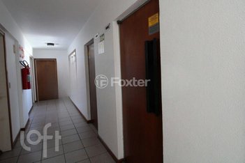 apartment em Rua Nicolau Edmundo Blauth, Centro - Novo Hamburgo - RS