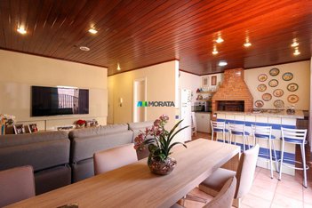 apartment em Rua Costa Monteiro, Sagrada Família - Belo Horizonte - MG