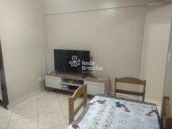 apartment em Rua 24, Guará II - Brasília - DF