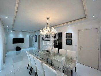 apartment em Rua José Gonçalves, Vila Andrade - São Paulo - SP