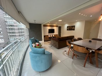 apartment em Rua Taquari, Mooca - São Paulo - SP