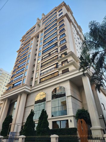 apartment em Cruz e Souza, Campinas - São José - SC