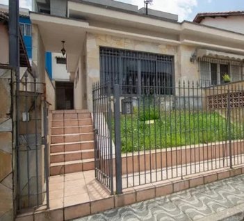 house em Rua Vicente Gioberti, Parque São Domingos - São Paulo - SP