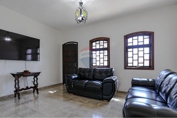 house em Rua Emílio Zapile, Vila Oliveira - Mogi das Cruzes - SP