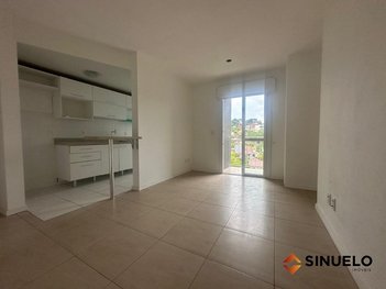 apartment em Rua Luiz de Camões, Vila Nova - Novo Hamburgo - RS