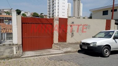 house em Rua Eduardo Zumkeller, Parque Mandaqui - São Paulo - SP