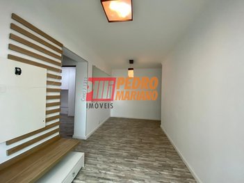 apartment em Avenida Caminho do Mar, Rudge Ramos - São Bernardo do Campo - SP