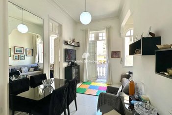 house em Rua da Passagem, Botafogo - Rio de Janeiro - RJ