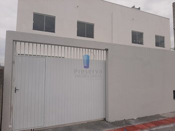 house em Rua Doutor João Américo Watzko, São Vicente - Itajaí - SC
