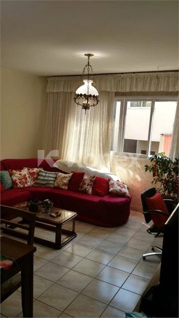 apartment em Rua São Zeferino, Jardim Franca - São Paulo - SP