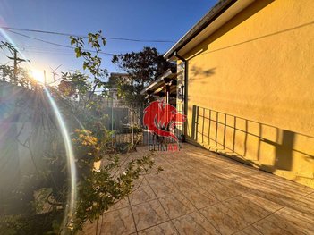 house em Rua Caiapônia, Alto da Lapa - São Paulo - SP