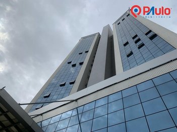 office em Independência, Cidade Alta - Piracicaba - SP