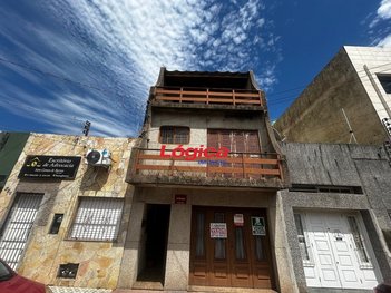 house em Rua Zalony, Centro - Rio Grande - RS