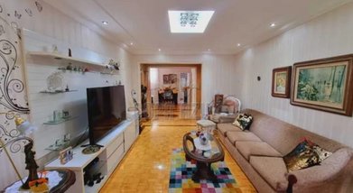 apartment em Rua Raimundo Correia, Copacabana - Rio de Janeiro - RJ