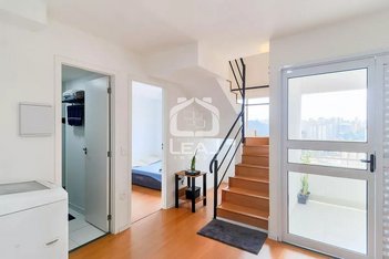 apartment em Rua Isaías Branco de Araújo, Vila das Belezas - São Paulo - SP