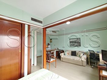 apartment em Rua Guarará, Jardim Paulista - São Paulo - SP