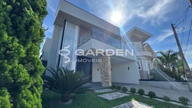 house em Rua Serra da Mantiqueira, Condomínio Residencial Bela Vista - Caçapava - SP