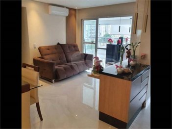 apartment em Rua Venezuela, Centro - Santo André - SP