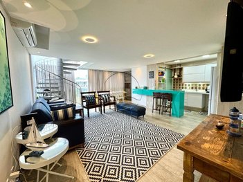apartment em Avenida Guatambu, Xangri-Lá - Xangri-Lá - RS