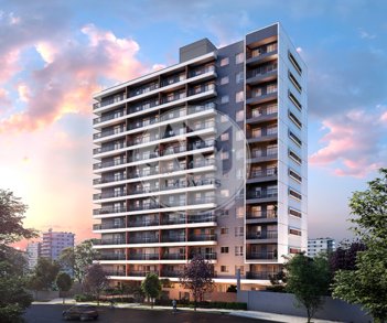 apartment em Rua Doutor José de Andrade Figueira, Vila Suzana - São Paulo - SP