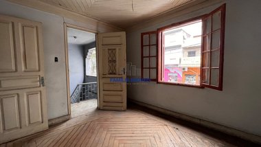 house em Rua Pereira Barreto, Gonzaga - Santos - SP