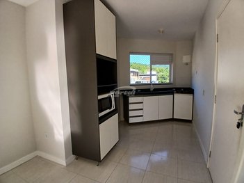 apartment em Rua David Woestemeier, Velha - Blumenau - SC