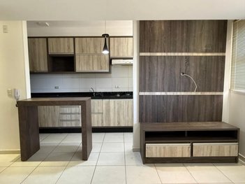 apartment em Rua Pioneiro Alfredo José da Costa, Jardim Alvorada - Maringá - PR