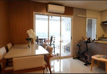 apartment em Rua Tomi Saburo Yamamoto, Jardim das Cerejeiras - Arujá - SP