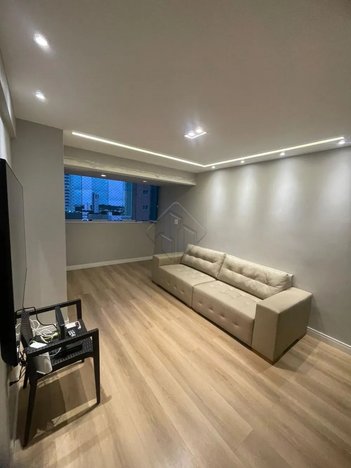 apartment em Rua Juracy de Carvalho Luna, Brisamar - João Pessoa - PB