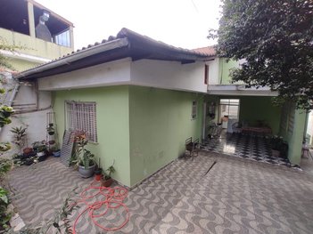 house em Avenida Sumaré, Jardim São Luis - Guarulhos - SP