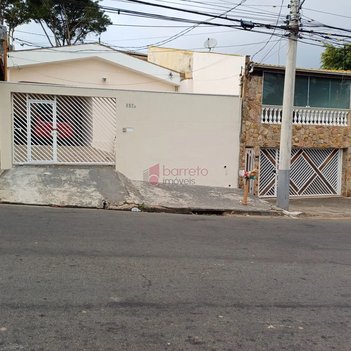 house em Avenida Ângelo Riveli, Jardim da Fonte - Jundiaí - SP