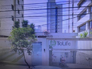commercial_building em Rua Ludgero Dolabela, Gutierrez - Belo Horizonte - MG