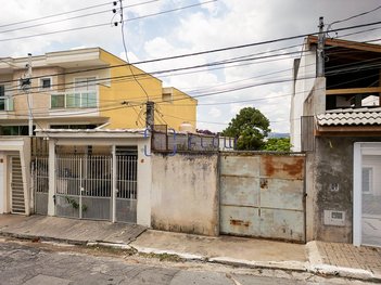 house em Avenida Gaspar Vaz da Cunha, Vila Prado - São Paulo - SP