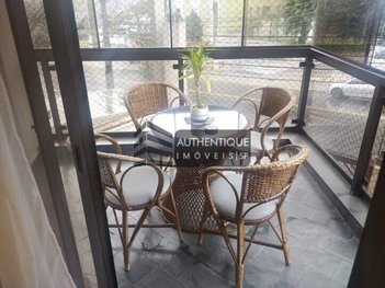 apartment em Avenida Antártico, Jardim do Mar - São Bernardo do Campo - SP