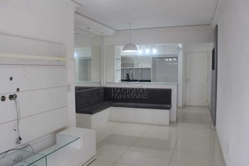 apartment em Avenida Doutor Augusto de Toledo, Santa Paula - São Caetano do Sul - SP